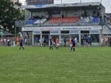 G.P.C. Vlissingen 1 - S.K.N.W.K. 1 (beker) seizoen 2023-2024 (125/126)